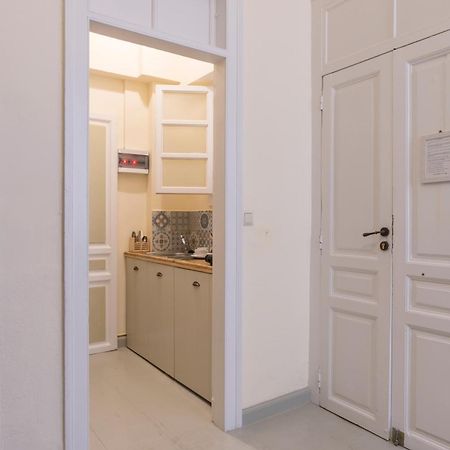 Antica Casa Studios Hanya Oda fotoğraf
