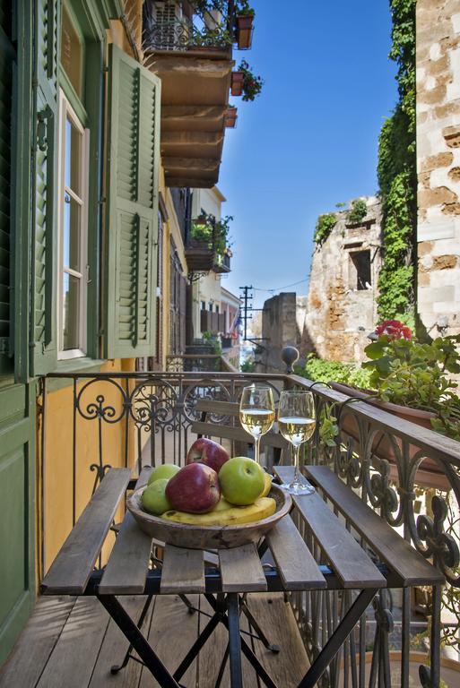 Antica Casa Studios Hanya Oda fotoğraf