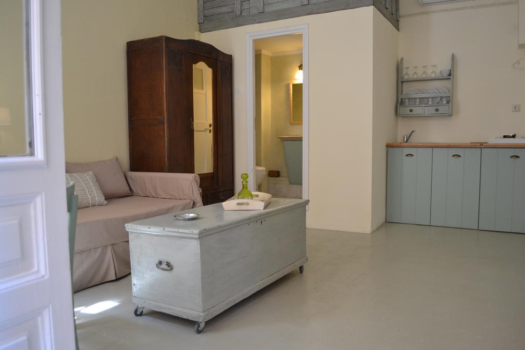 Antica Casa Studios Hanya Oda fotoğraf